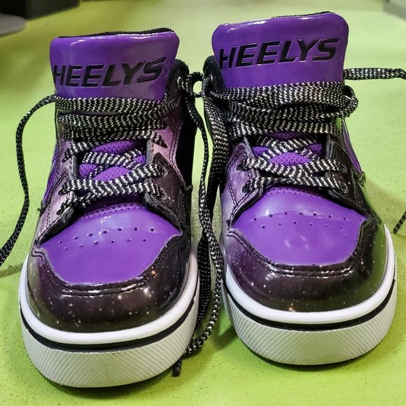 Heelys Motion Plus (Size 2 Youth) - Picture 4 of 14